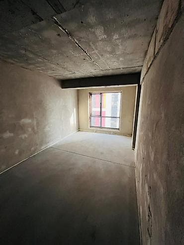 продаю квартиру магистраль: 2 комнаты, 76 м², Элитка, 5 этаж, Готовая ПСО (под самоотделку) — 6