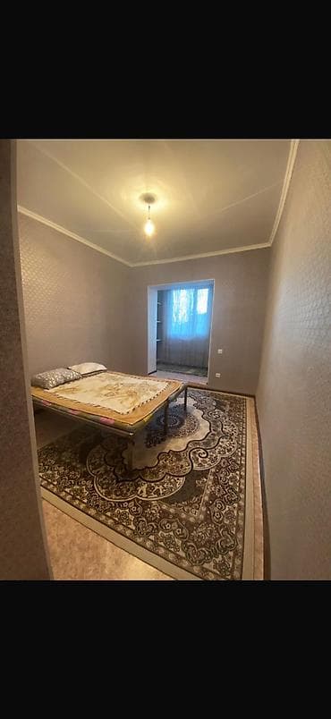 квартира суточный 2 комната: Аренда квартиры на Иссык-Куле, Chaika Resort, Бает, 6 мест, Цена Целиком за жилье — 1
