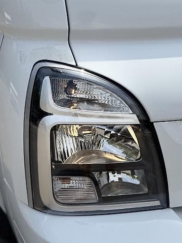 mini ev: Легкий грузовик, Hyundai, Стандарт, 2 т, Б/у — 9