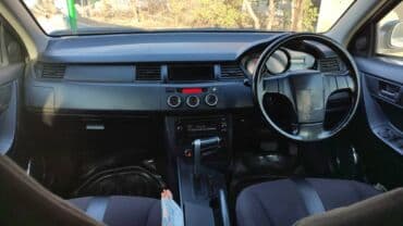 последующие выкуп авто: Toyota WiLL: 2003 г., 1.5 л, Автомат, Бензин, Хэтчбэк — 7