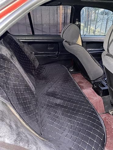 wmb e34: BMW 3 series: 1995 г., 1.6 л, Механика, Бензин, Седан — 8