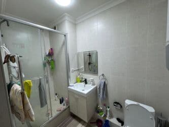 обмен с вашей доплатой: 2 комнаты, 70 м², Элитка, 11 этаж, Евроремонт — 6