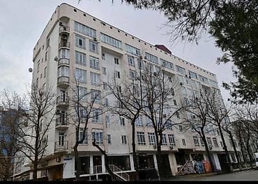 2 комнаты, 85 м², Золотой квадрат Элитка, 6 этаж — 1