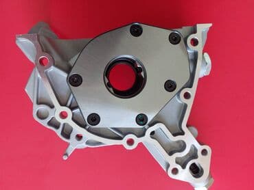 моновпрыск опель вектра а 1.8: Помпа Opel Новый, Оригинал — 2