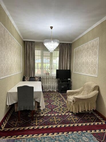 куплю дом в городе балыкчы показать: Дом, 2500 м², 6 комнат, Собственник — 8