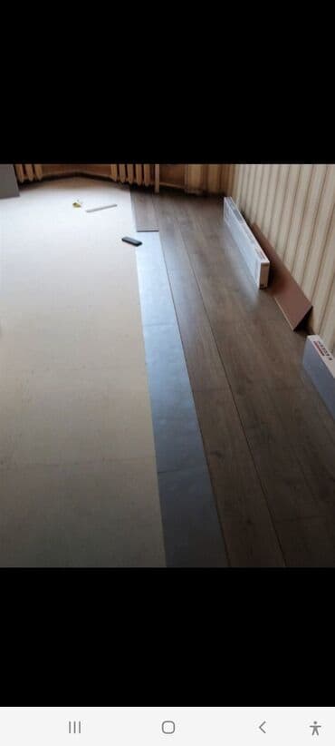 заливка пола: Стяжка Гарантия Больше 6 лет опыта — 4