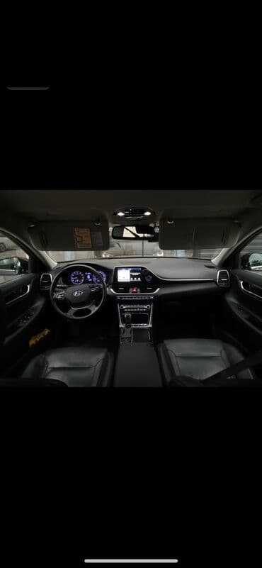 отдых на ысык кол: Сдаю Kia K5, Посуточно, Без водителя, | Залог — 21