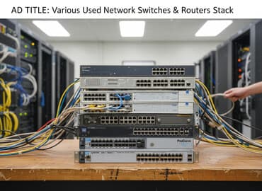 модем для ноутбука цена: Продаю разные управляемые и неуправляемые свичи. Все в рабочем — 1