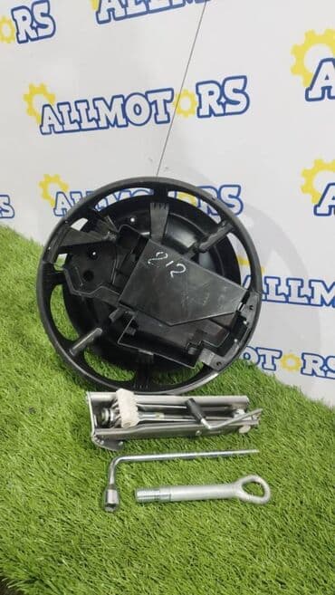 наполнитель для коробок бишкек: Mercedes-Benz W212 E350 v-3.5 2010 год ящик инструментов — 1