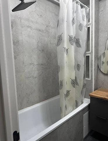 2 бөлмө, 70 м², Элитка, 8 кабат, Евро оңдоо — 8
