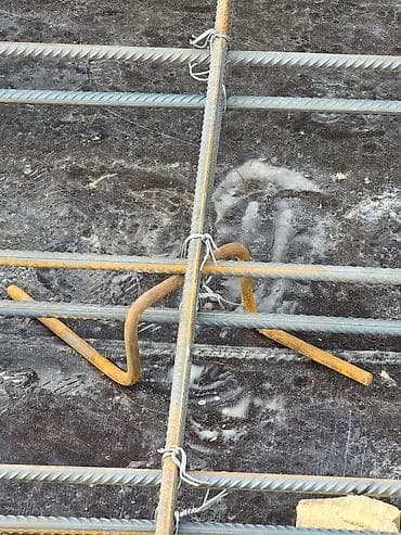 Другие товары для дома: Опалубки, Стяжка, Монолит Гарантия Больше 6 лет опыта — 4