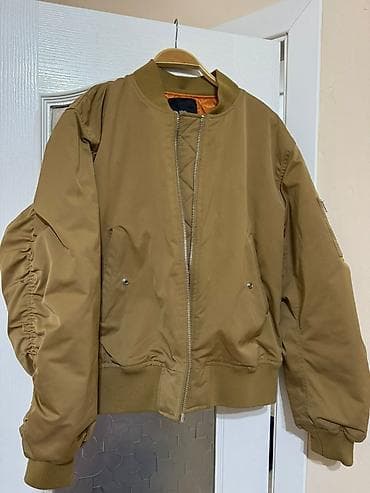 Бомберлер: Бомбер, Күз-жаз, M — 1