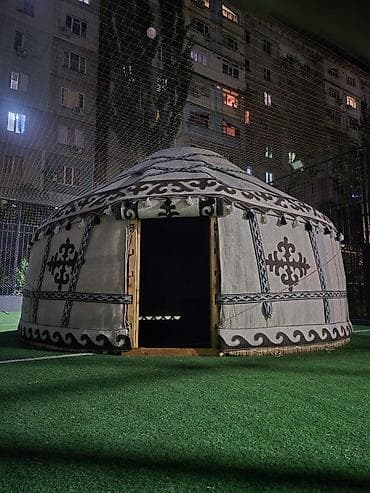 строим бани: Той аштарга арендага берилет озубуз барып тигип озубуз чечип кетебиз — 8