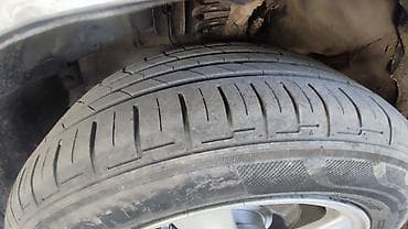 honda accord 5: Honda Accord: 2003 г., 2.4 л, Механика, Бензин, Седан — 5