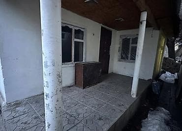 9 мкрн: Сдается квартира 2х комнатная Район : Кызыл-Аскер Рядом #50 школа — 1