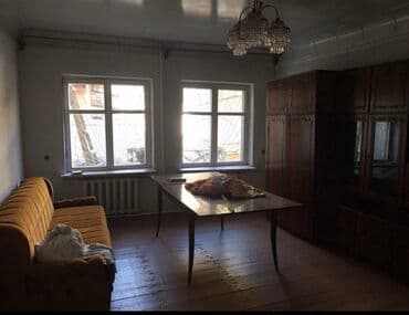 дом в селе сокулук улица новая: Дом, 1 м², 5 комнат, Собственник, Старый ремонт — 3