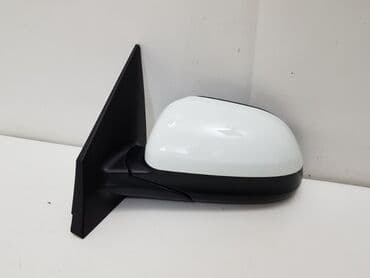 line: Боковое левое Зеркало Kia Новый, Аналог — 1