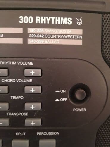 Синтезаторы: Продам на восстановление синтезатор alesis harmony 54. В хорошем — 6