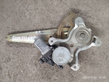 запчасти на тойота калдина в бишкеке: Toyota Fortuner Стеклоподъемник, Тойота Фортунер стеклоподъемник — 1