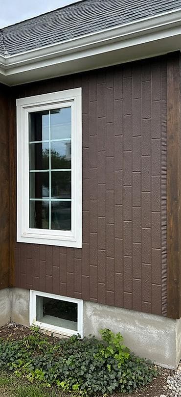 Новый, Влагостойкая, Пенополиуретан ППУ, Гарантия