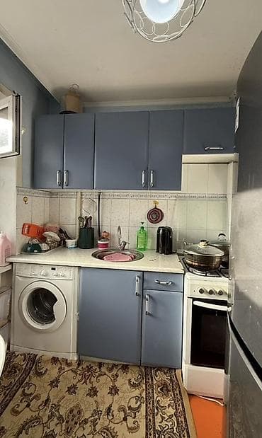 квартирный: Угловой диван, Раскладной — 6