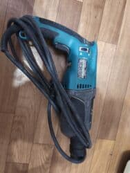 Генераторы: Перфоратор, Makita, Б/у, Самовывоз — 3