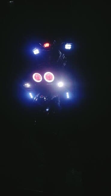 купить водный мотоцикл: Тип скутера Tank, 150 куб. см, Бензин, Б/у — 7