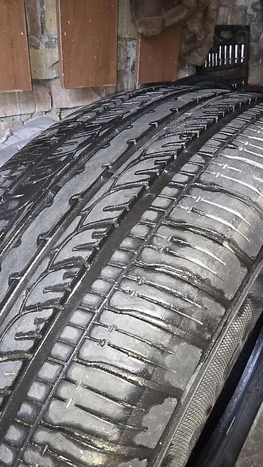 Транспорт: Комплект летних шин Kapsen ComfortMax A1 - Количество: 4 штуки - Тип — 2