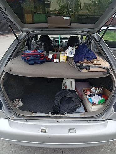 byd цена в бишкеке: Nissan Primera: 2000 г., 1.8 л, Ручные, Бензин, Лифтбек — 9