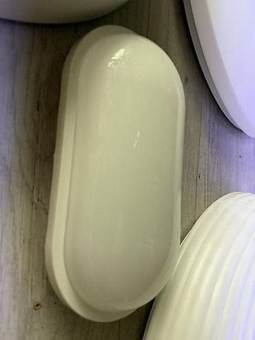 philips led: Светодиодный накладной светильник «таблетка»/«капсула» - Тип — 1