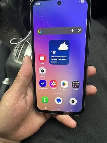 сотовый телефон бу: Samsung Galaxy A54 5G, Б/у — 5