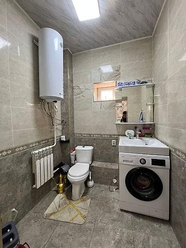 аренда дом балыкчы: Продаю участок 5 сот. На участке два дома. Второй идеально подходит — 4