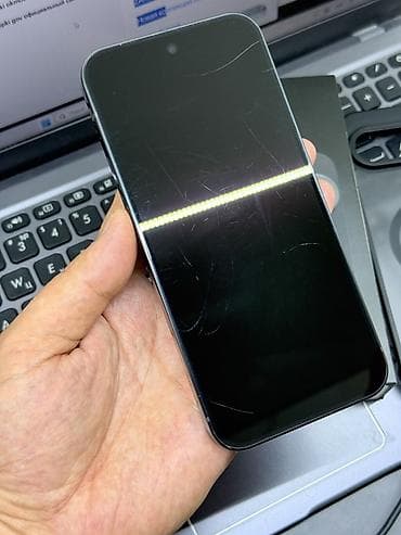 хонор 9 x: Google Pixel 9 Pro XL, Б/у, 256 ГБ, цвет - Черный, 1 SIM, eSIM — 9