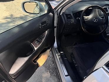 обмен на lexus es: Lexus ES: 2010 г., 3.5 л, Автомат, Бензин, Седан — 7