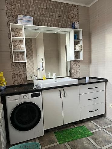 дом село кок джар: Дом, 180 м², 5 комнат, Собственник, Дизайнерский ремонт — 9