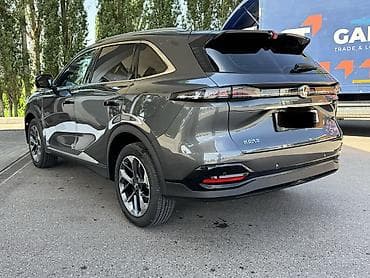 спарк пример: Changan CS75 Plus: 2025 г., 1.5 л, Автомат, Бензин, Кроссовер — 4