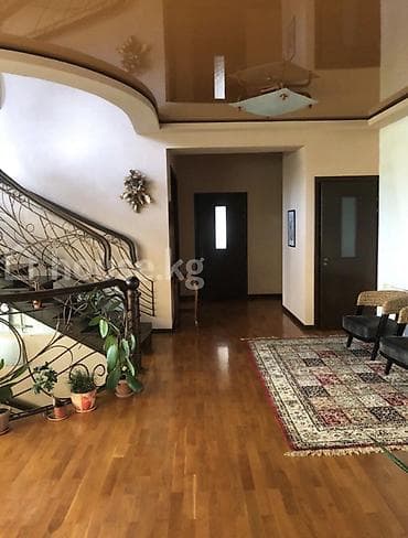 ата тюрк парк: 650 м², 6 комнат и более, Ата-Тюрк парк, Только девушкам — 2