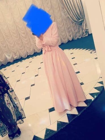 шикарные платья больших размеров: Продаю платья в отличном состоянии, сшито на заказ оба, размер 42-44 — 2