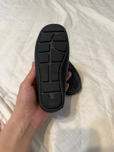 итальянская обувь бишкек: Мокасины ICE Iceberg Junior - Модель: детские мокасины-лоферы ICE — 3