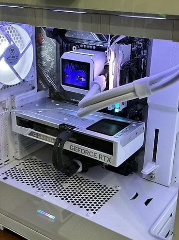 видеокарту ddr: Компьютер, Игровой — 1