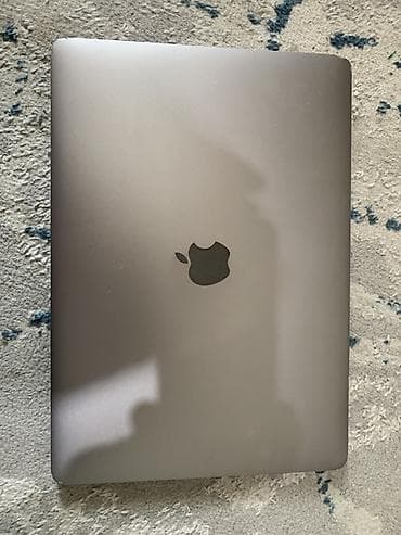 apple macbook pro 15: Ультрабук, Б/у, Intel Core i7, ОЗУ, RAM: 16 ГБ — 4