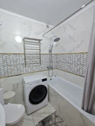 квартиры в строящемся доме: 2 комнаты, 80 м², Элитка, 2 этаж, Евроремонт — 7