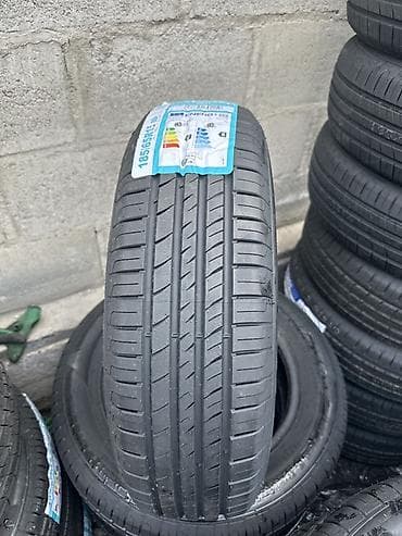 honda get: DOVROAD ZYPHIRA 
185/65/15 88H
1шт 2800сом
Маевка молодая гвардия 190 — 1