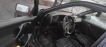 lexus rx 2008: Volkswagen Golf: 1992 г., 1.8 л, Механика, Бензин, Хэтчбэк — 7