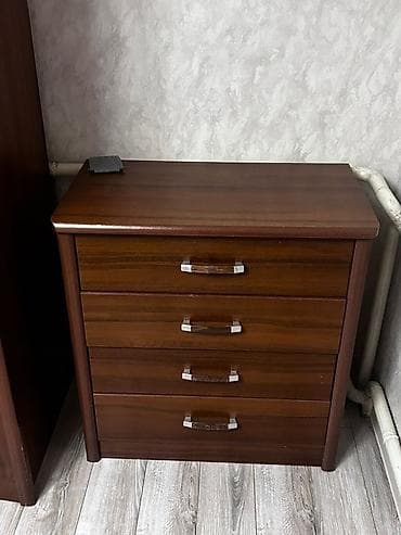 комод с зеркалом бу: Шкаф купе, С зеркалом — 1