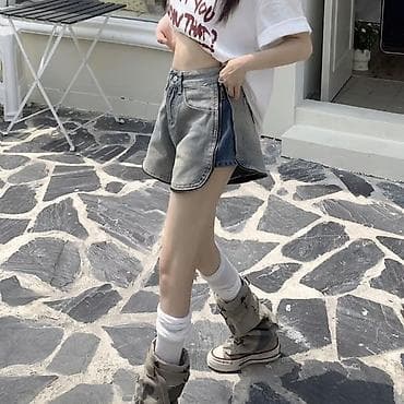 мужской фартук: Продам новые шорты, не подошел размер, указан М, подойдет на XS-S — 6