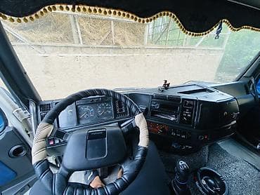 авто корея бишкек: Жүк ташуучу унаа, Volvo, Стандарт, Колдонулган — 8