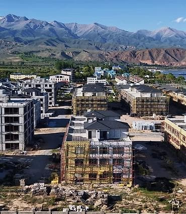 brk group: 1 комната, 23 м², Элитка, 3 этаж, ПСО (под самоотделку) — 3