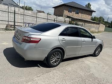 торпеда камри 30: Toyota Camry: 2008 г., Газ, Седан — 3