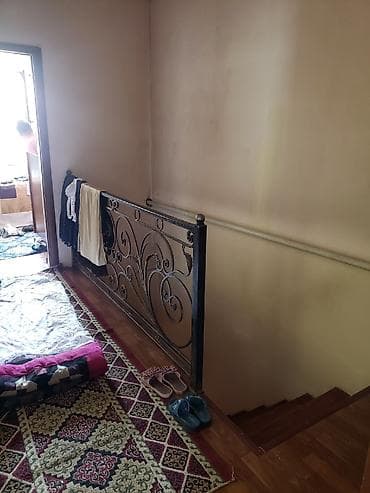 Үйдү ижарага алам: Двухэтажный жилой дом с закрытым двором и навесом для авто. - — 9
